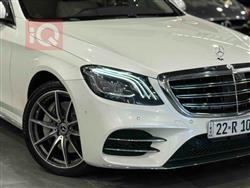 مێرسێدس بێنز S-Class